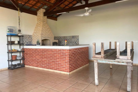 Sítio Residencial à venda, Nova Rheata, Boituva - SI0004.