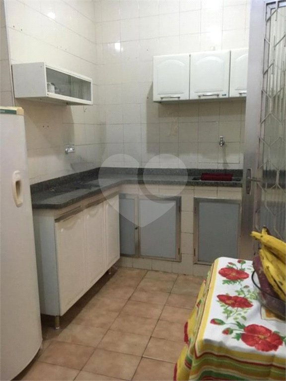 Apartamento à venda com 3 quartos em Maracanã, Rio de Janeiro, RJ