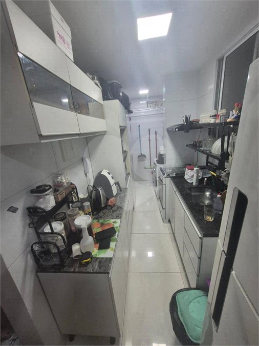 Apartamento à venda com 2 quartos em Liberdade, São Paulo, SP