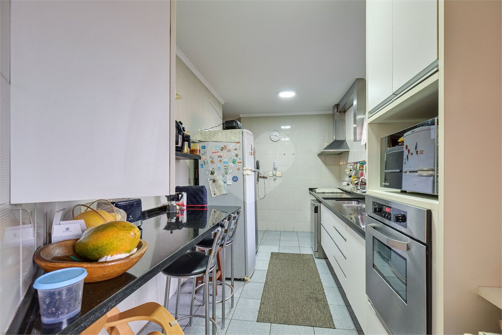 Apartamento à venda com 4 suítes em Chácara Santo Antônio (zona Sul), São Paulo, SP