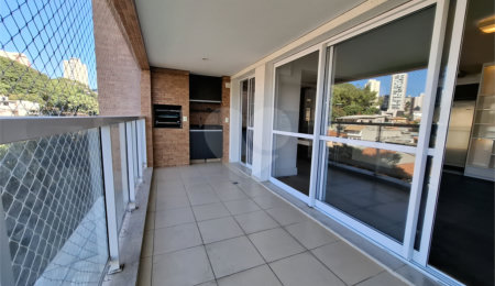 Apartamento à venda com 3 suítes em Lapa, São Paulo, SP