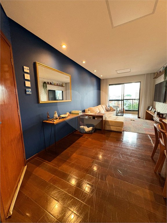 Apartamento à venda com 3 quartos, sendo 1 suíte, em Nova Petrópolis, São Bernardo do Campo, SP