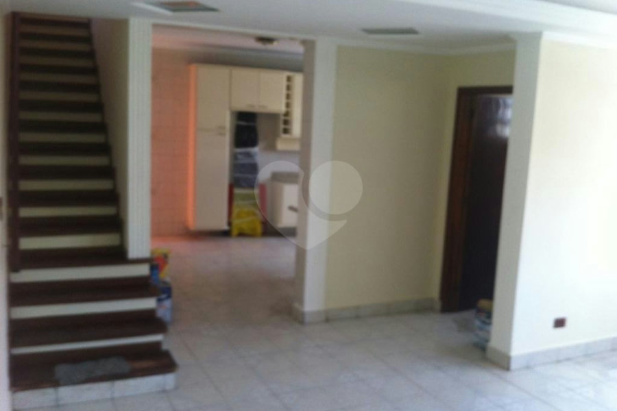 Sobrado à venda com 3 quartos, sendo 1 suíte, em Santana, São Paulo, SP