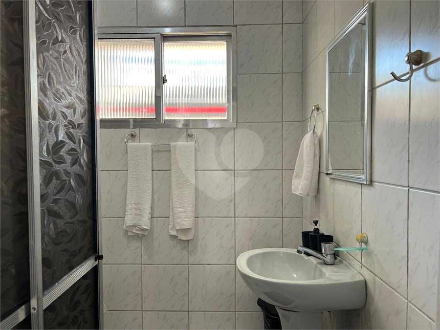Apartamento à venda com 1 quarto em Guilhermina, Praia Grande, SP