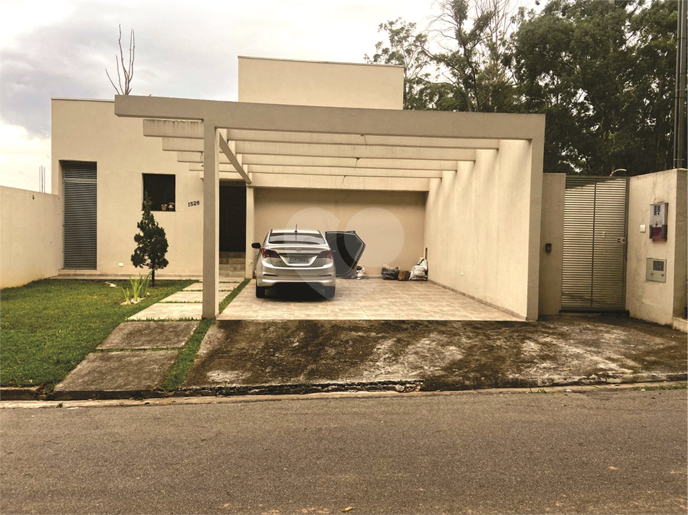 Casa à venda com 3 suítes no condomínio Parque Itaguaçu Cantareira, São Paulo - SP