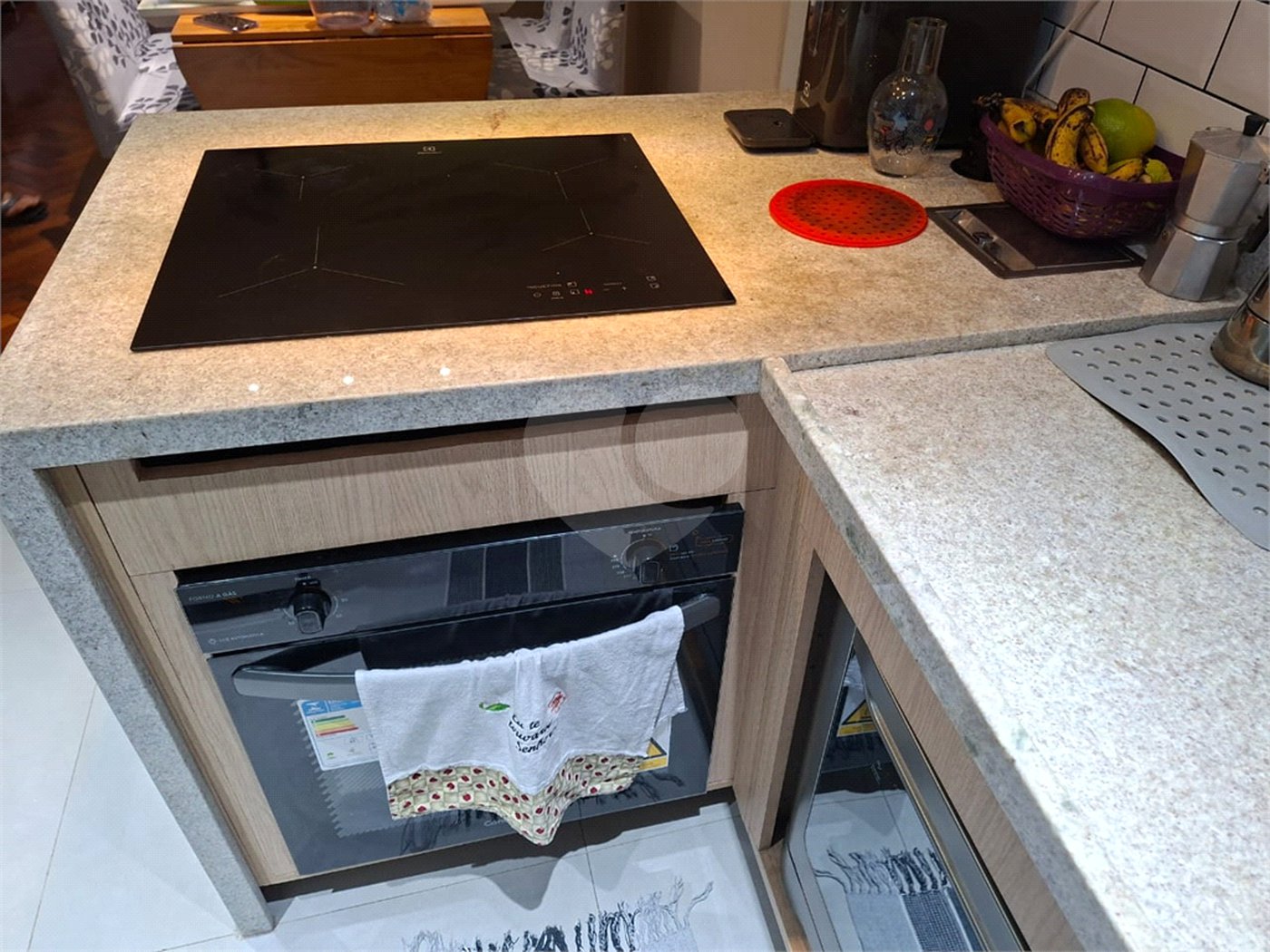 Apartamento à venda com 2 quartos em Tijuca, Rio de Janeiro, RJ