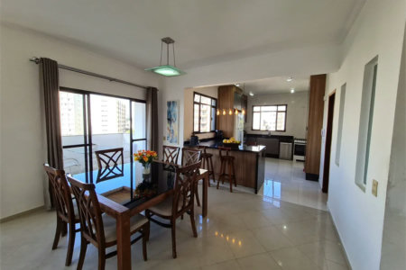 Apartamento à venda com 4 quartos, sendo 1 suíte, em Vila Ipojuca, São Paulo, SP