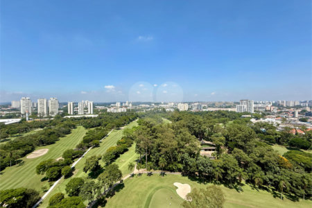 Apartamento à venda com 4 suítes em Jardim Marajoara, São Paulo, SP