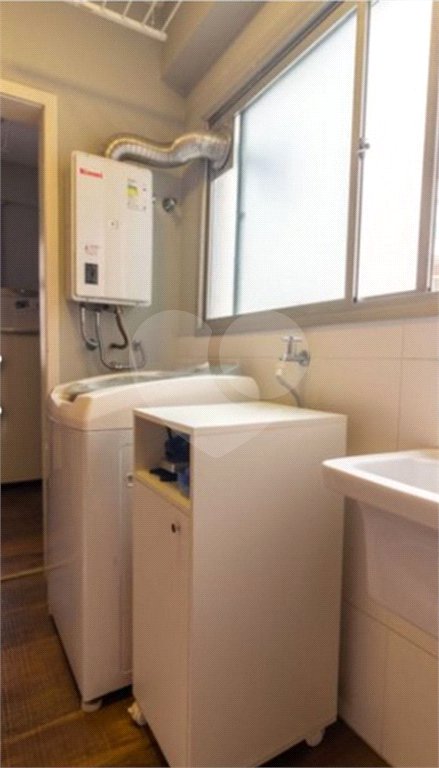Apartamento à venda com 3 suítes em Vila Andrade, São Paulo, SP