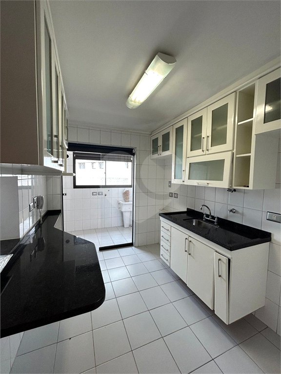 Apartamento à venda com 3 quartos, sendo 1 suíte, em Santa Teresinha, São Paulo, SP