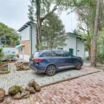 Casa para alugar com 5 quartos, sendo 3 suítes,  em Chácara Monte Alegre, São Paulo, SP