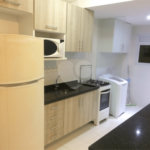 Apartamento para alugar com 2 quartos, sendo 1 suíte, em Parque Bela Vista, Votorantim, SP