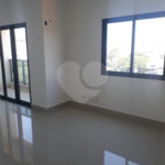 Apartamento à venda com 1 suíte em Tucuruvi, São Paulo, SP