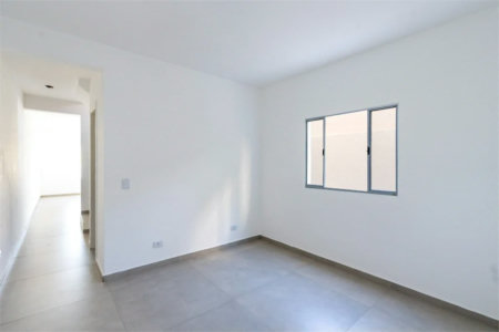 Sobrado à venda com 3 quartos, sendo 1 suíte, em Vila Morse, São Paulo, SP