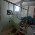Apartamento à venda com 3 quartos, sendo 1 suíte, em Vila Santo Antônio, Guarulhos, SP
