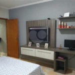Casa à venda com 3 quartos, sendo 1 suíte, em João Aranha, Paulínia, SP