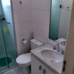Apartamento à venda com 3 quartos, sendo 1 suíte, em Vila Leopoldina, São Paulo, SP