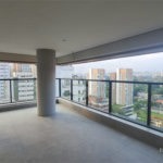 Apartamento à venda com 3 suítes em Moema, São Paulo, SP