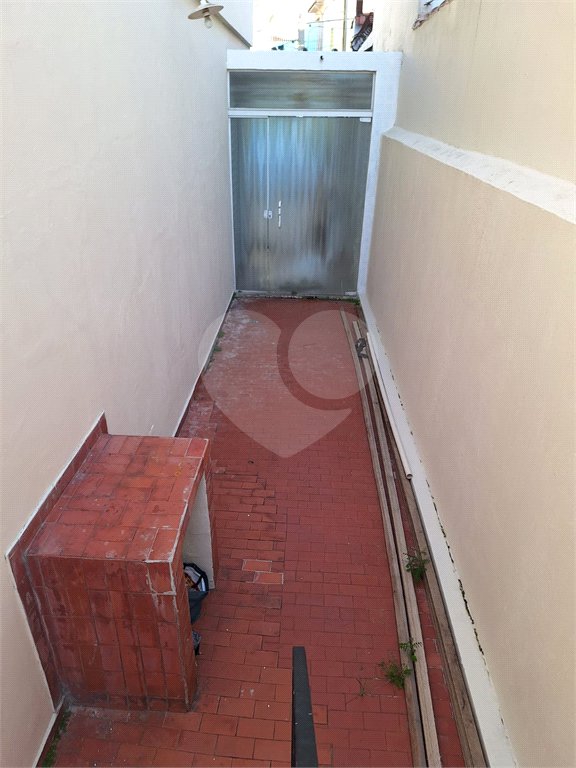 Sobrado à venda com 2 quartos em Parada Inglesa, São Paulo, SP