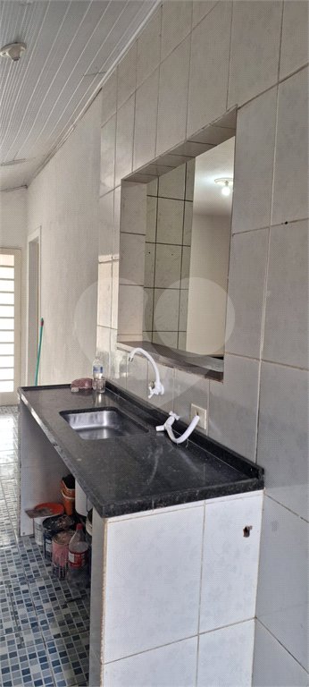 Casa Térrea à venda com 2 quartos, sendo 1 suíte,  em Parque Interlagos, São José dos Campos, SP