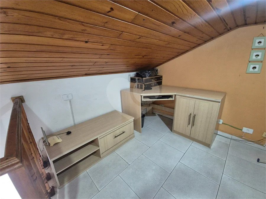 Casa à venda com 2 quartos, sendo 1 suíte,  no condomínio Quintas Marajoara, São Paulo - SP
