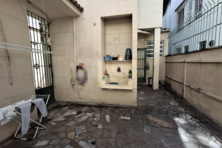 Casa à venda com 4 quartos, sendo 1 suíte, em Tijuca, Rio de Janeiro, RJ