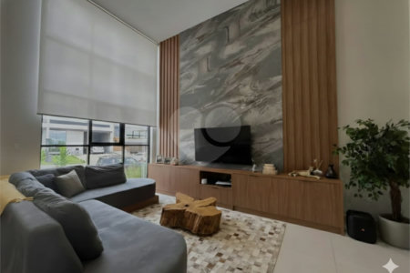 Casa à venda com 3 suítes no condomínio Park Gran Reserve, Indaiatuba - SP