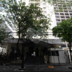 Apartamento à venda com 1 quarto em Itaim Bibi, São Paulo, SP