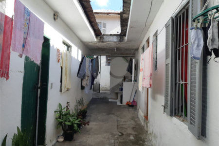 Terreno à venda em Vila Paulicéia, São Paulo, SP
