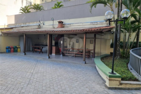 Apartamento à venda com 3 quartos, sendo 1 suíte, em Vila da Saúde, São Paulo, SP