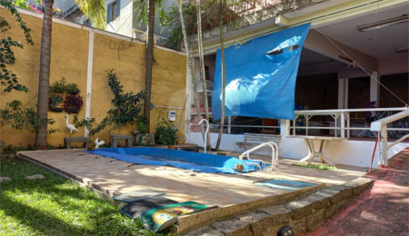 Casa à venda com 6 quartos, sendo 2 suítes,  no Brasilândia, São Paulo, SP