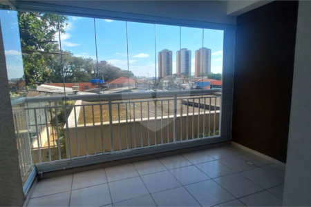 Apartamento à venda com 2 quartos em Jardim Esmeralda, São Paulo, SP