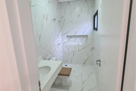 Casa em condomínio à venda com 3 suítes, em Wanel Ville, Sorocaba, SP