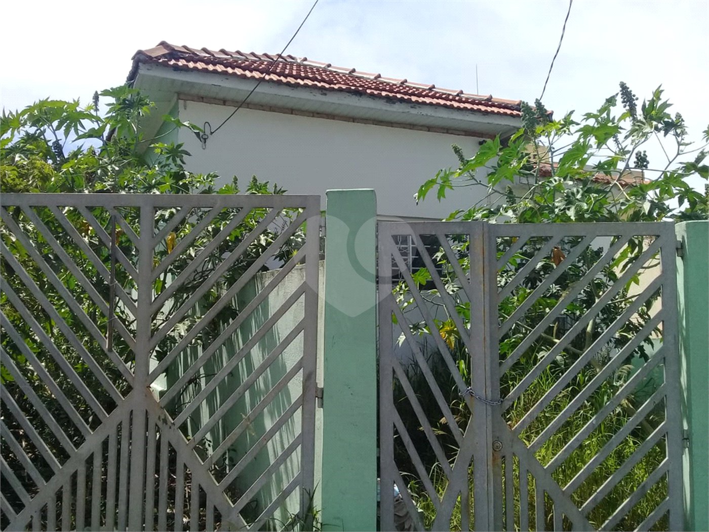 Terreno à venda em Tucuruvi, São Paulo, SP