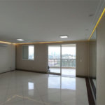 Apartamento para alugar com 3 suítes em Tamboré, Santana de Parnaíba, SP