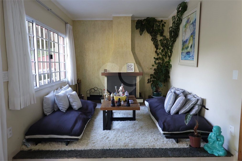 Casa à venda com 3 suítes no condomínio Parque Imperial da Cantareira, Mairiporã - SP