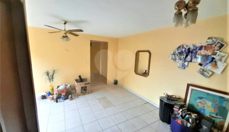 Apartamento à venda com 3 quartos em Tremembé, São Paulo, SP