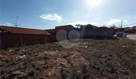 Terreno à venda em Jardim das Tulipas, São João da Boa Vista, SP