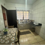 Casa à venda com 2 quartos, sendo 1 suíte, em Cidade Jardim, Mogi das Cruzes, SP