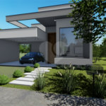 Casa à venda com 3 suítes no condomínio Residencial Bosque da Mata, Valinhos - SP