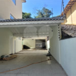 Sobrado à venda com 4 quartos, sendo 2 suítes, em Vila Irmãos Arnoni, São Paulo, SP