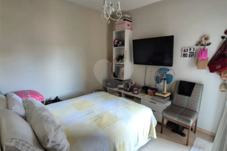 Casa à venda com 3 quartos, sendo 1 suíte, no condomínio Indefinido_ernani Pinto_439, São Paulo - SP