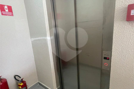 Apartamento à venda com 2 quartos em Santana, São Paulo, SP