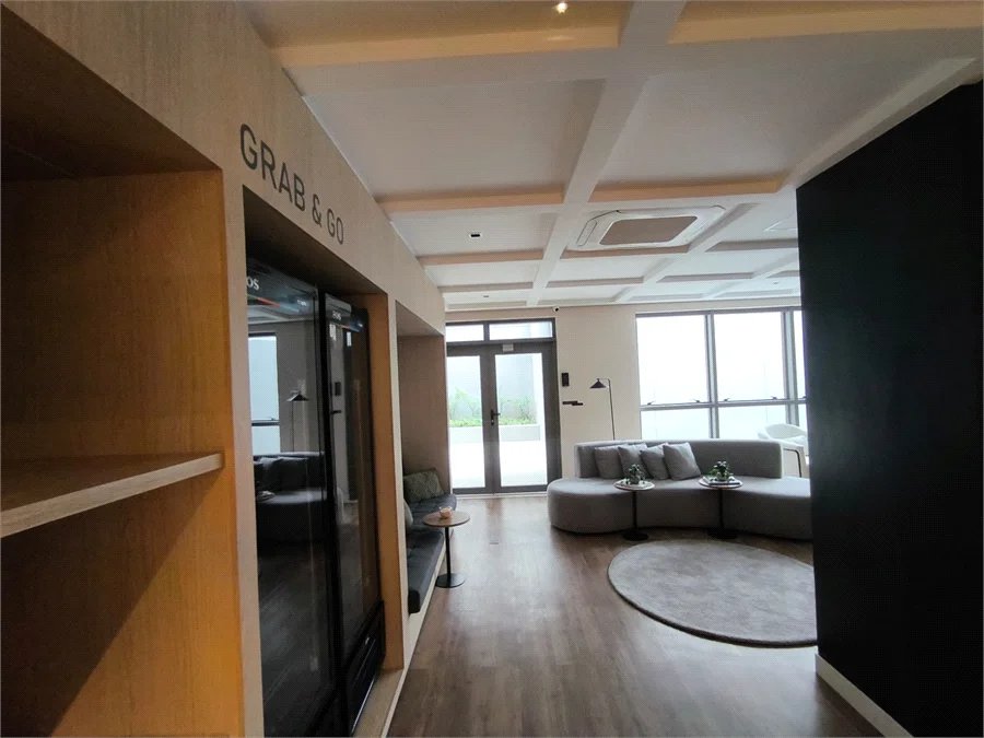 Apartamento para alugar com 2 suítes em Pinheiros, São Paulo, SP