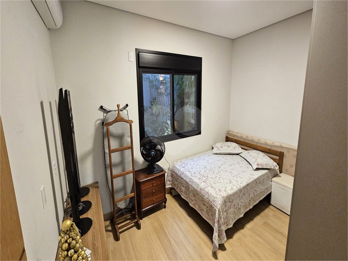Casa à venda com 3 suítes no condomínio Jardim Residencial Dona Maria José, Indaiatuba - SP