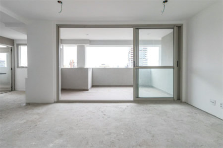 Apartamento à venda com 2 suítes em Pinheiros, São Paulo, SP