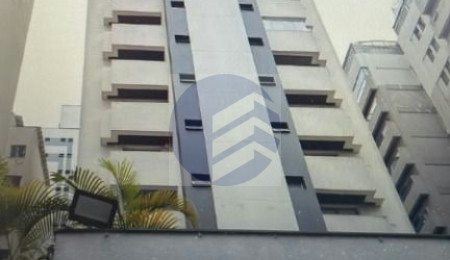 Apartamento à venda com 1 quarto em Perdizes, São Paulo, SP