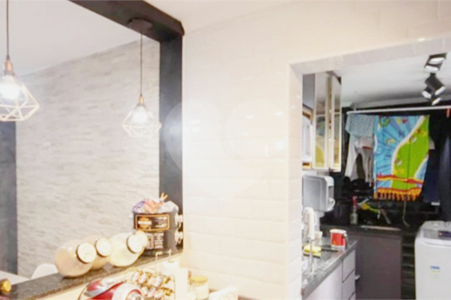 Apartamento à venda com 3 quartos, sendo 1 suíte, em Jaçanã, São Paulo, SP