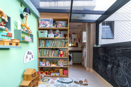 Apartamento à venda com 3 suítes em Brooklin, São Paulo, SP