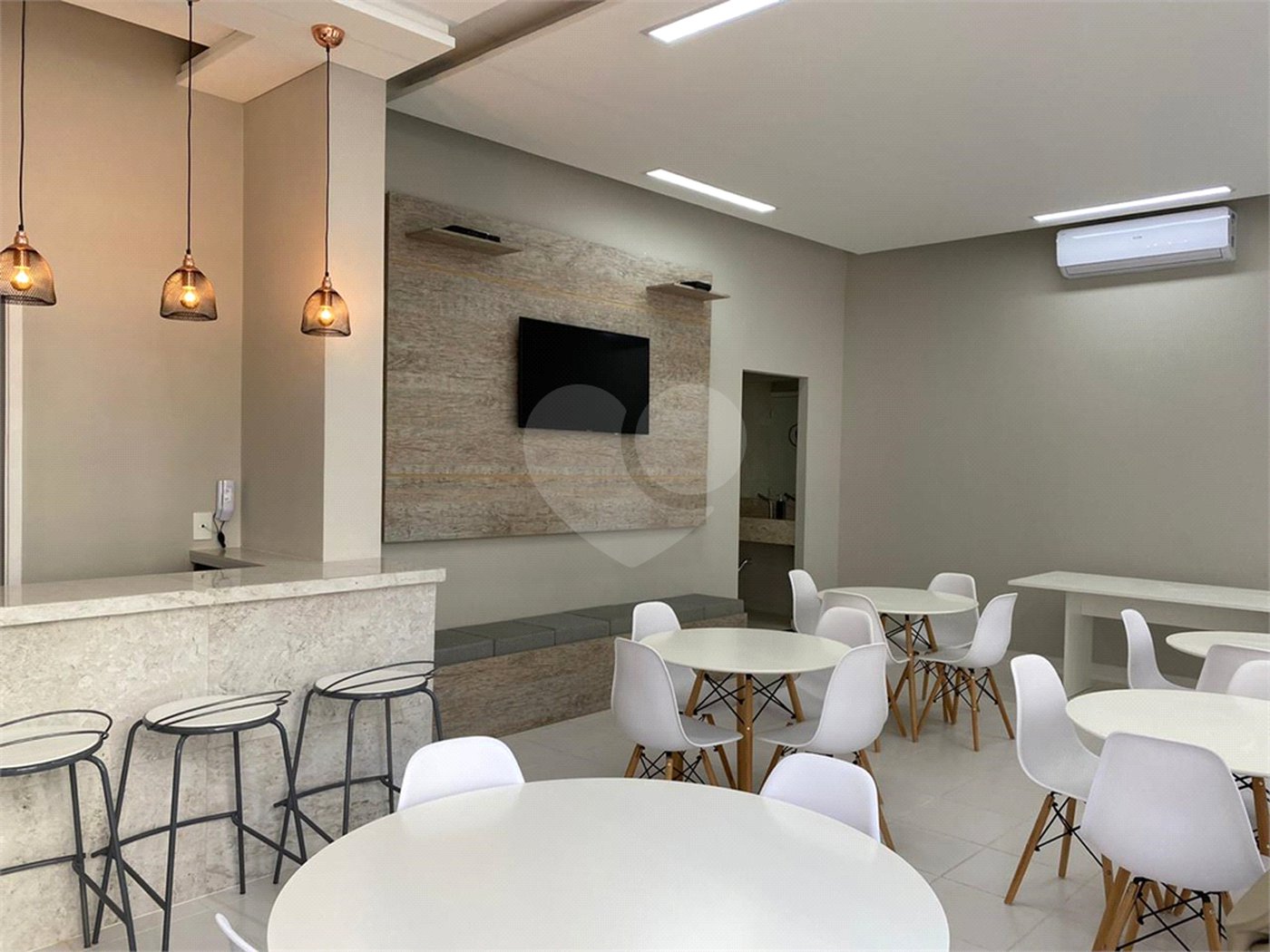Apartamento para alugar com 2 quartos em Santana, São Paulo, SP